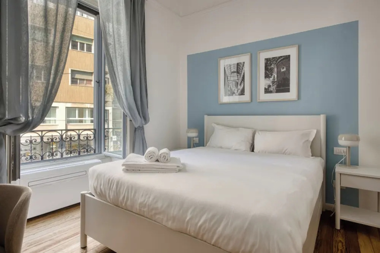 Classy apartment near Duomo di Milano