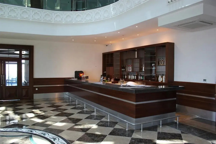 Hotel Diamond Hill Resort