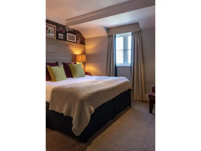 Foley Hotel