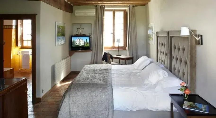La Borde Maison d'Hôtes et Spa