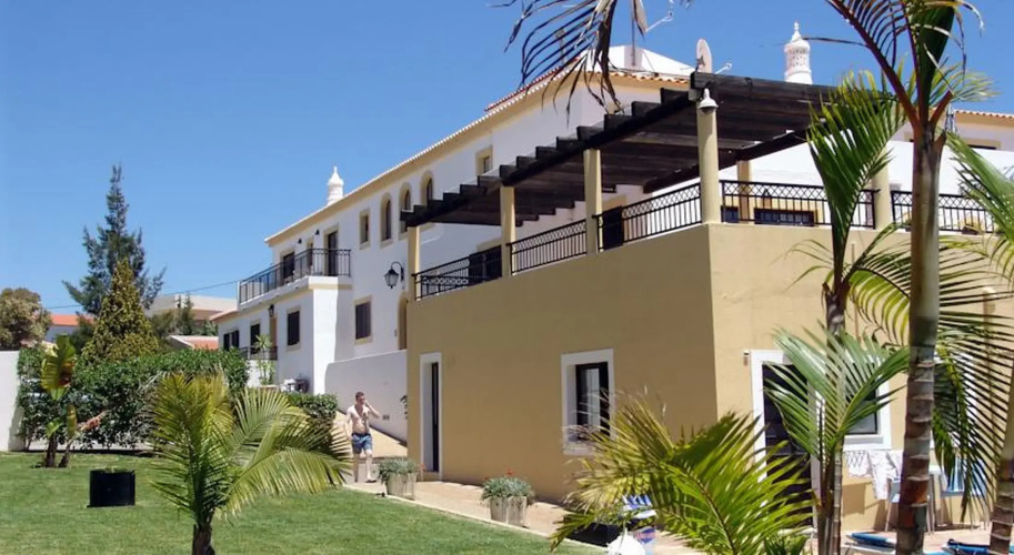 Otel görseli