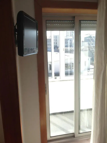 Seculo Apartments