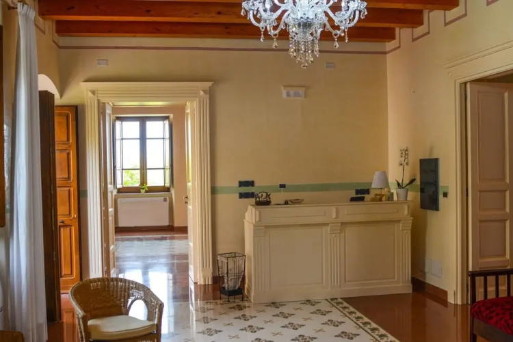 Palazzo Candida