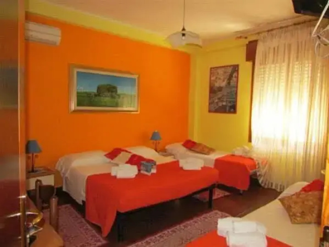 Guest House Aio Sardegna