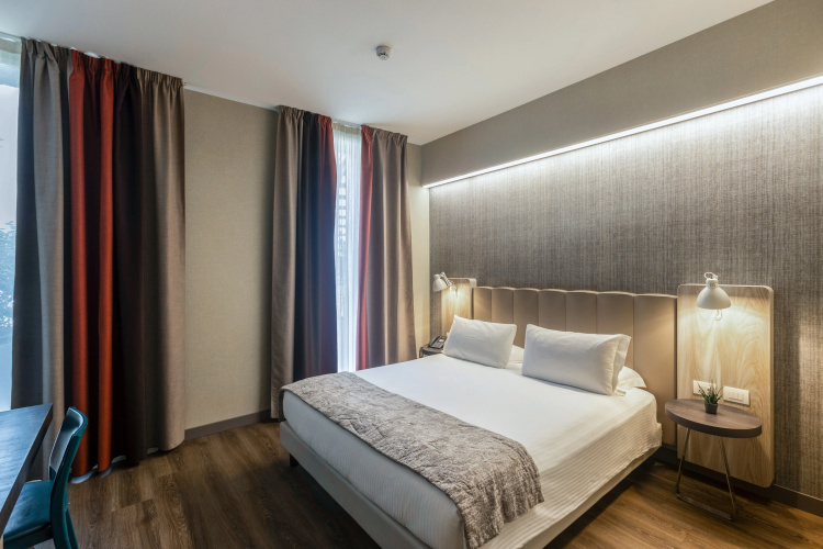Mercure Firenze Centro