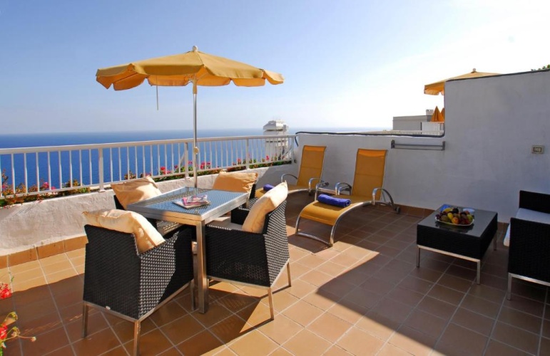 Hotel Altamar photo 32