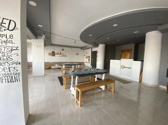 Serenity Lodge