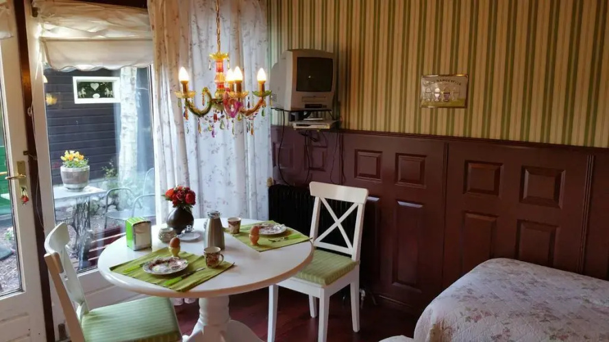 Bed and Breakfast Het Oude Bos
