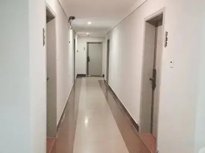 Yufeng Hotel
