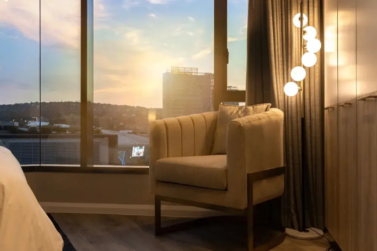 Hotelafbeelding