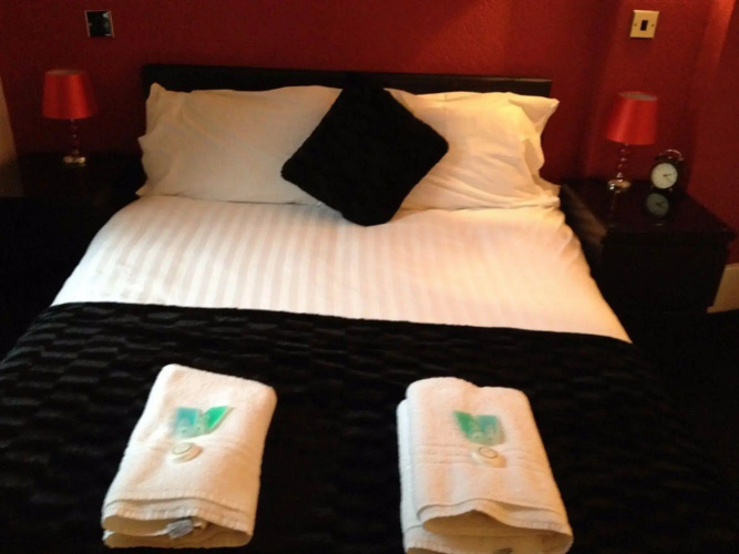 Hotel Twenty