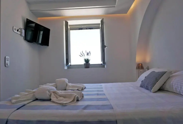 Sunset Villa I