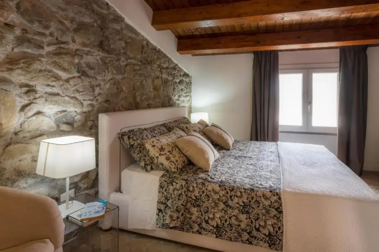 Casa delle sirene
