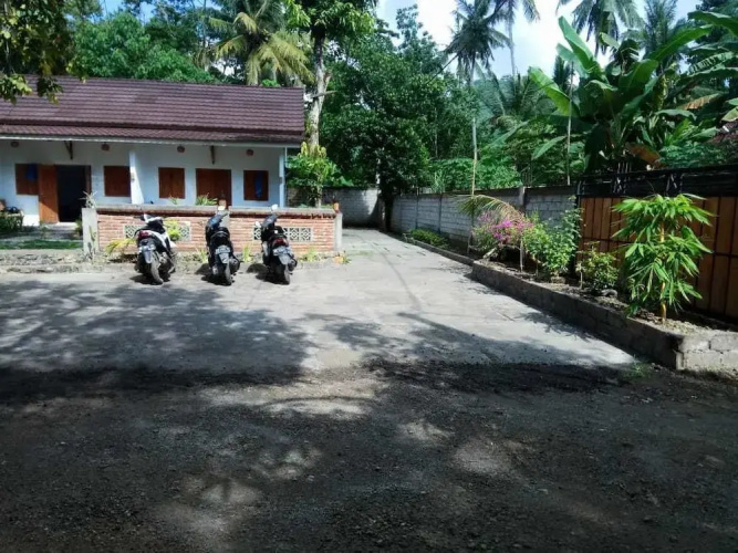 Sentul Hostel
