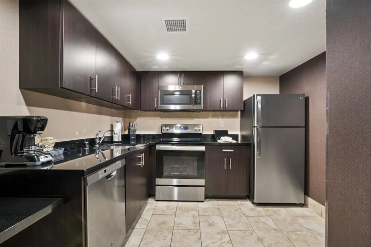 1 Bedroom Standard room