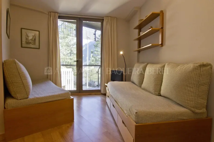 Apartamento Tortuga
