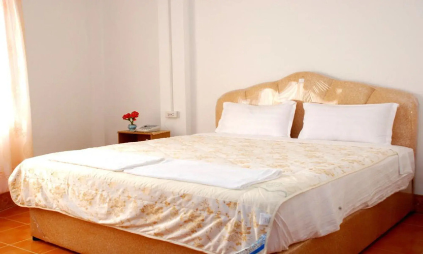 Mekong Sunshine Hotel