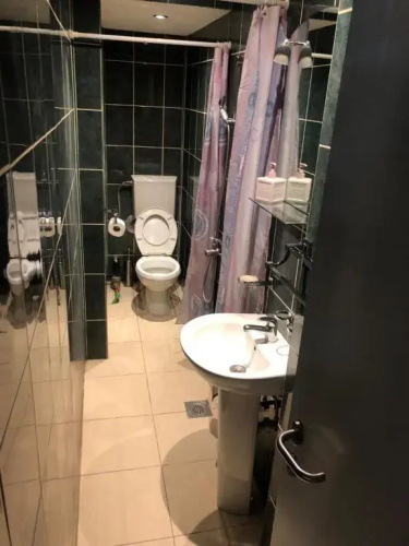 Apartman bar3