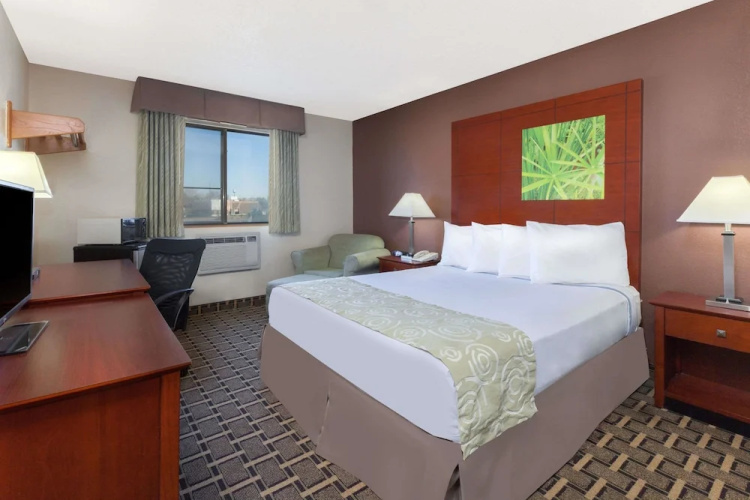 Guest Place