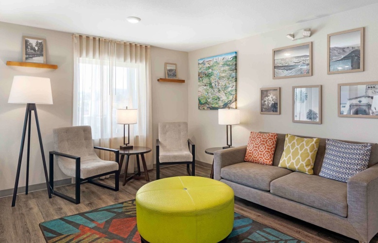 Woodspring Suites Redlands San Bernardino photo 12