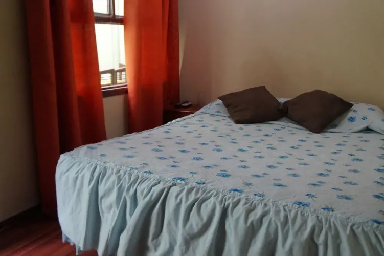 Discovery Quito Hostel