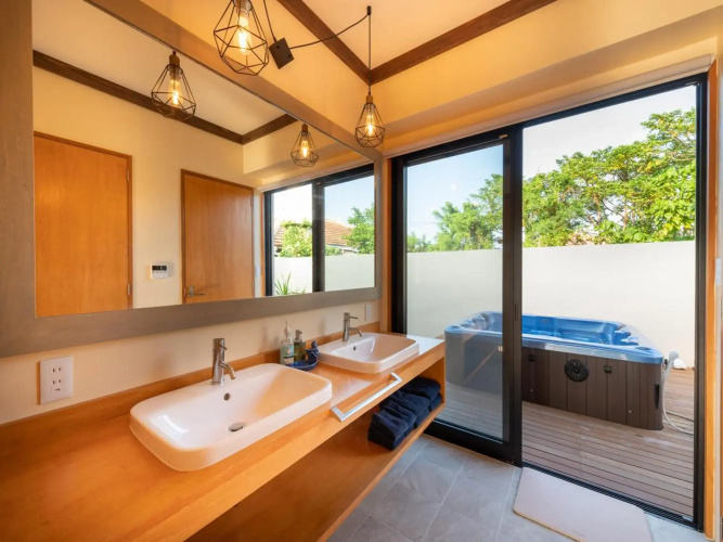 SUMUVILLA - Vacation STAY 84924v