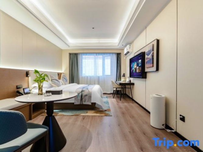 Premier Double room