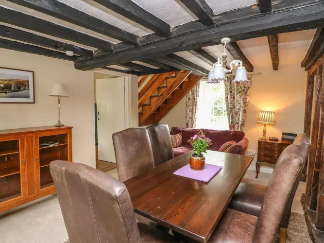 Penlone Cottage