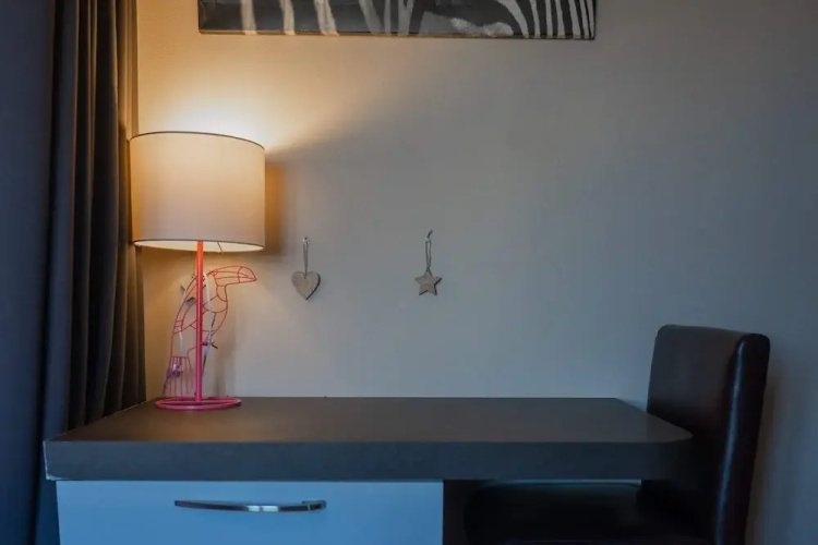 Parmelan Appartement privé