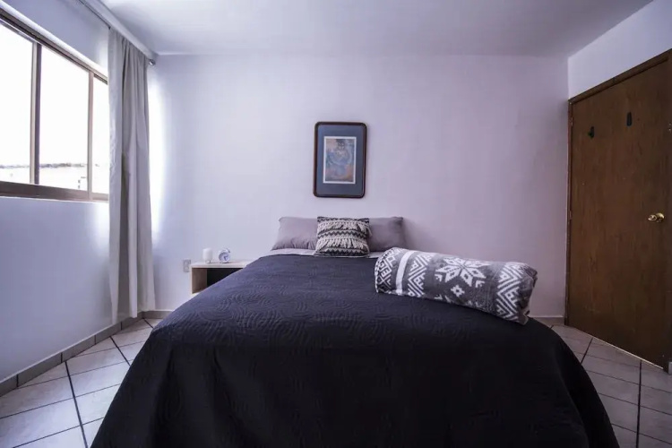 Hostal Casa Zul