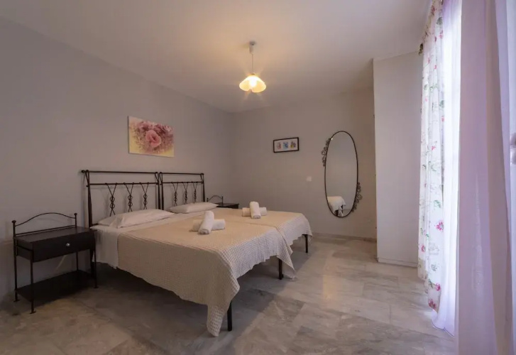 Aphrodite Hotel & Apartments