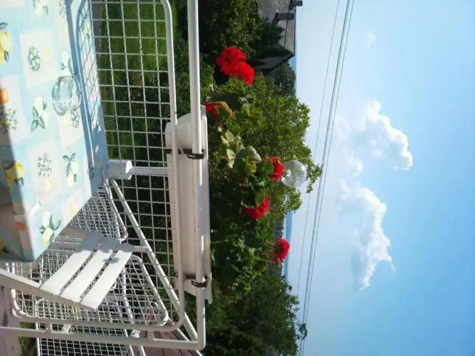 Bertalan Apartman