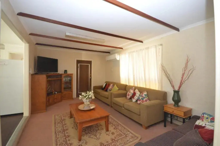 Patrick Crescent 18 - Kalbarri WA