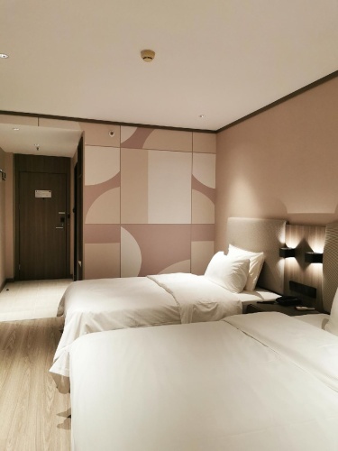 Business Twin room