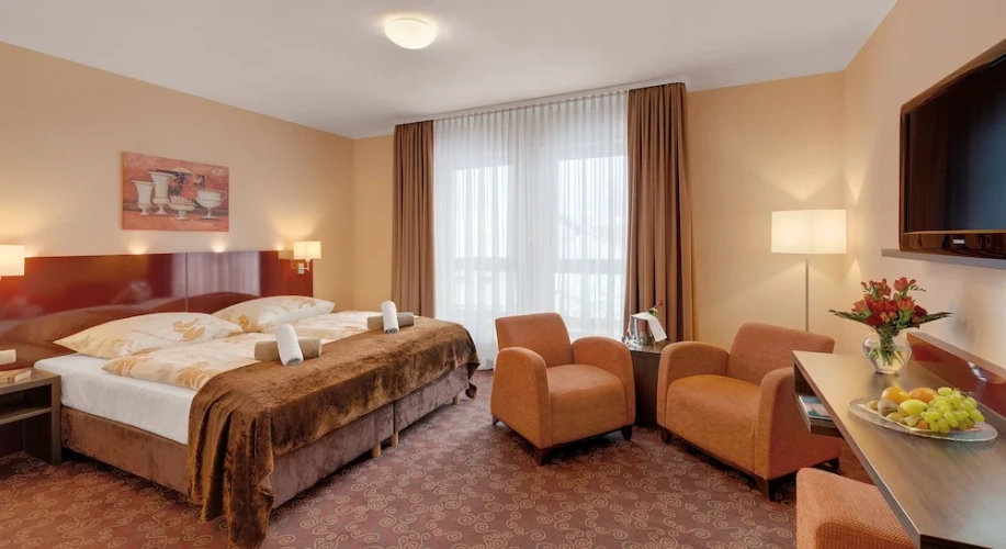 Premium Double room