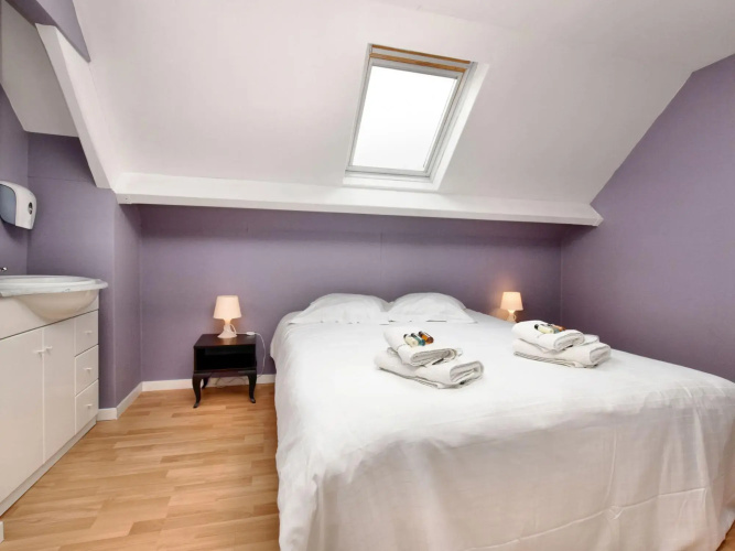 Durbuy Luxe Villa With Pool
