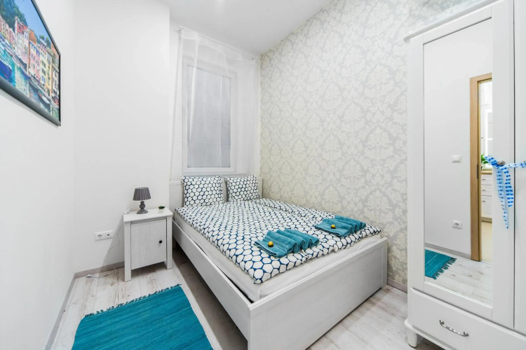 Dominika Apartment