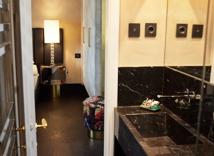Numa Florence Palazzo Moro
