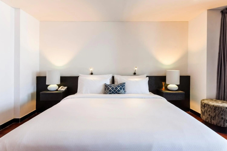 Imani Suites