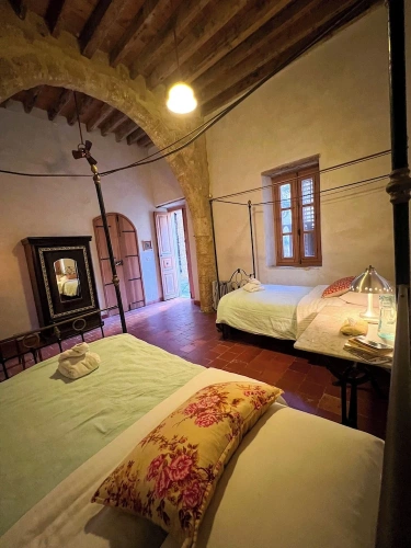 Comfort Twin room
