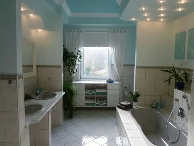 Holiday Apartment Schedler