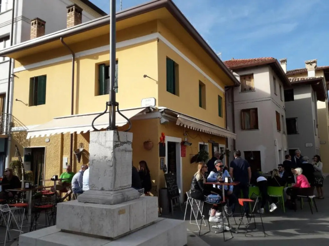 Casa Martina