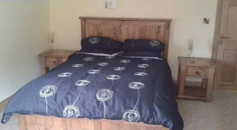 Teach Cruachlann B&B
