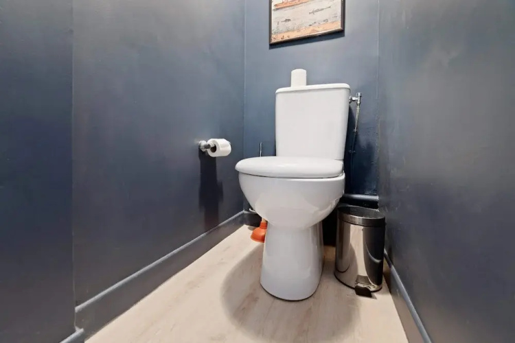 Cozy Apartment Located in the 5th Arrondissement