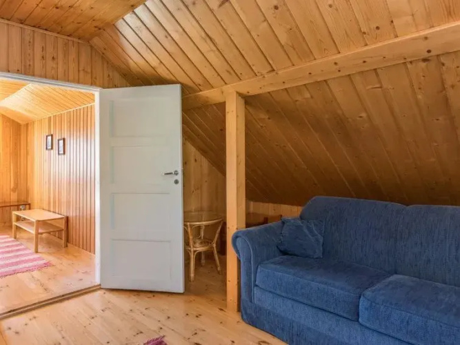 Holiday Home Tarvas