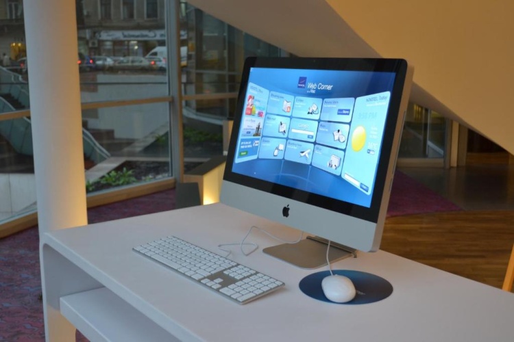 Novotel Bucharest City Centre photo 27
