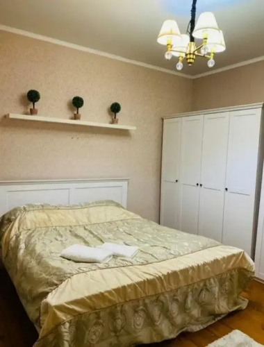 Бульвар Эркиндик74