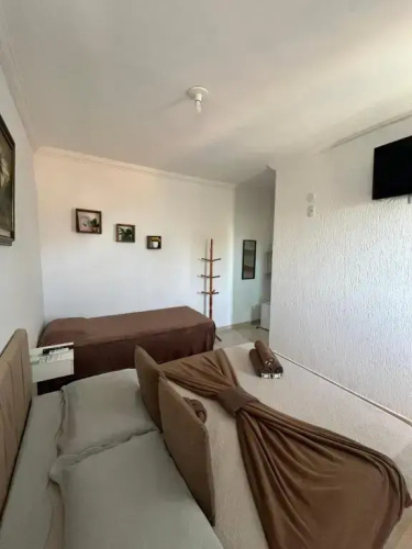 Suítes Brandi