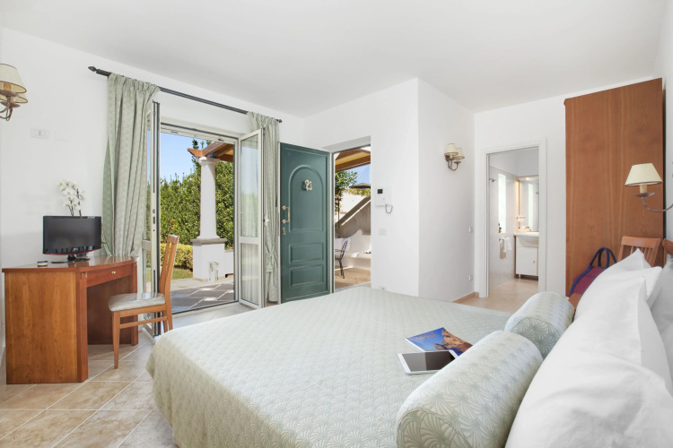 Residence 2 Pini