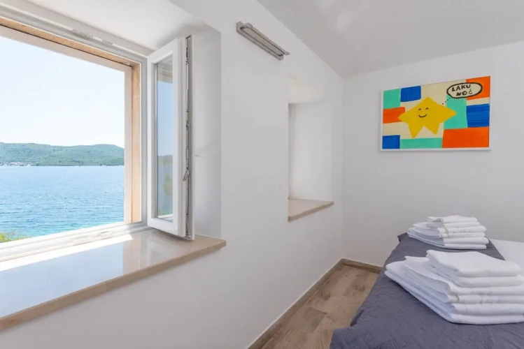 Holiday Villa Sasha